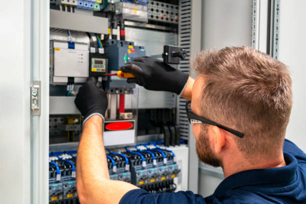 Best Commercial Electrician Services  in Irvington, KY