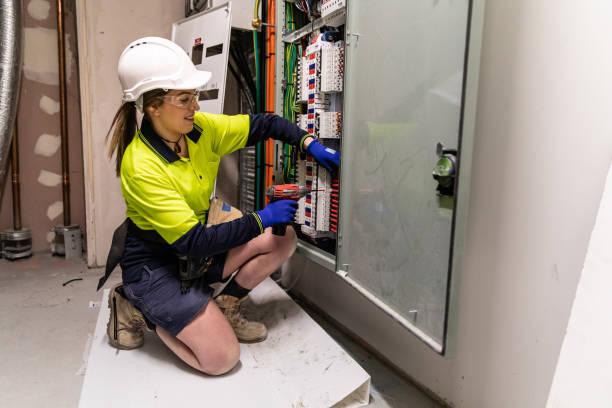 Best Residential Electrician Services  in Irvington, KY