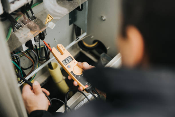 Best Electrical Outlet Repair  in Irvington, KY