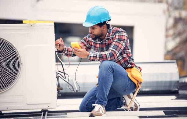 Best Licensed Electrician  in Irvington, KY