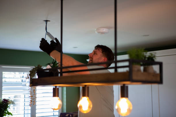 Best Industrial Electrical Services  in Irvington, KY