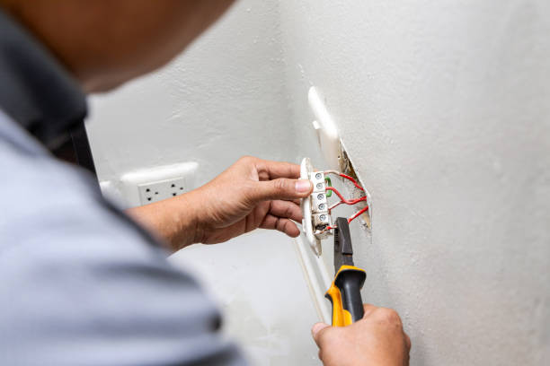 Best Electrical Installation Contractor  in Irvington, KY