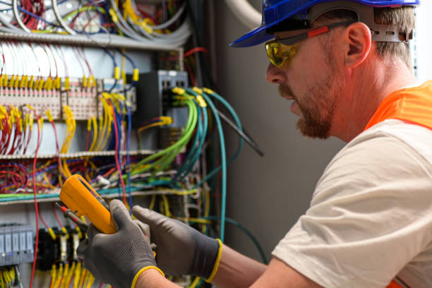 Best Electrician Near Me  in Irvington, KY
