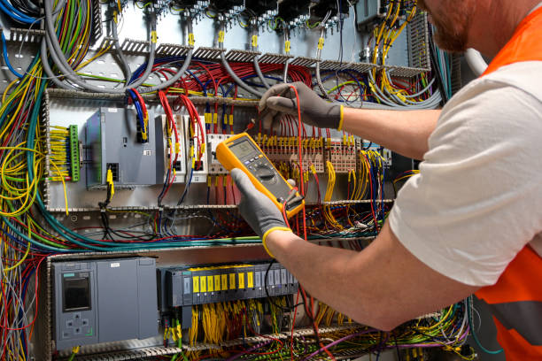 Best Electrical Troubleshooting Services  in Irvington, KY