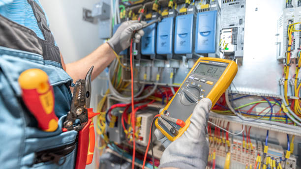 Best Emergency Electrical Repair  in Irvington, KY