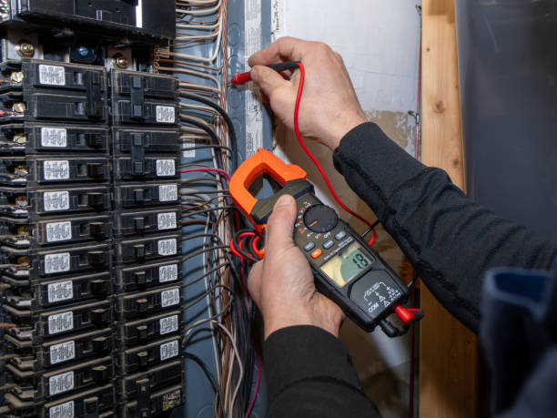 Best Industrial Electrical Services  in Irvington, KY