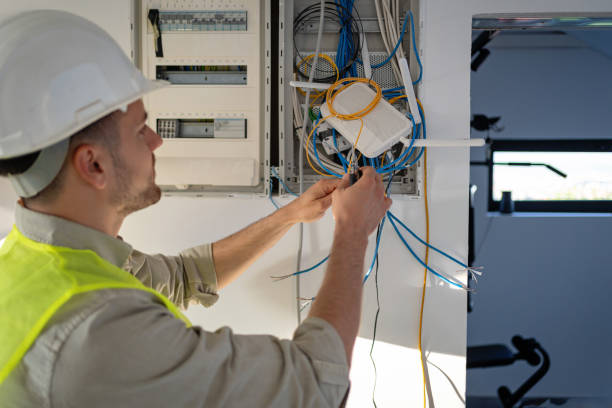 Best Local Electrician Companies  in Irvington, KY