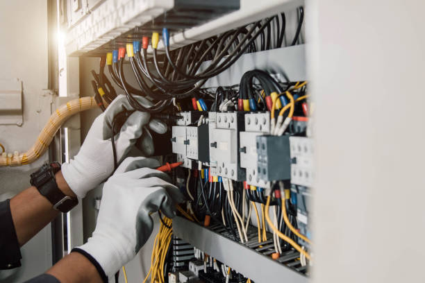 Industrial Electrical Services in KY