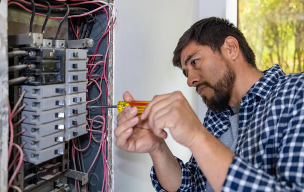 Professional Electrician in KY